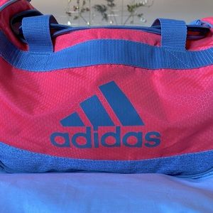 Adidas Gym Bag